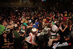 Weiberfasching Hainsfarth