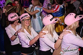 Weiberfasching Hainsfarth