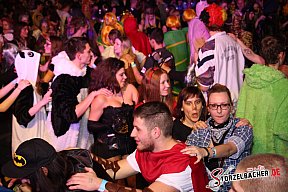 Weiberfasching Hainsfarth