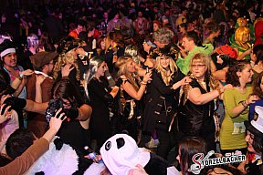 Weiberfasching Hainsfarth