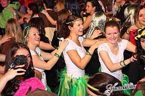 Weiberfasching Hainsfarth