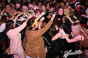 Weiberfasching Hainsfarth