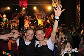 Weiberfasching Hainsfarth