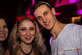 Weiberfasching Hainsfarth