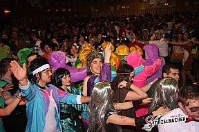 Weiberfasching Hainsfarth