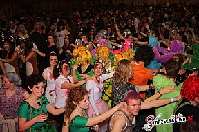 Weiberfasching Hainsfarth