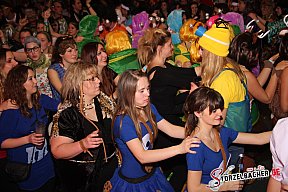 Weiberfasching Hainsfarth