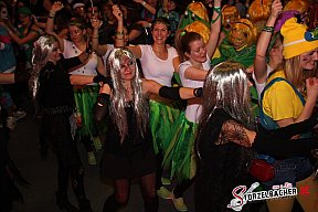 Weiberfasching Hainsfarth