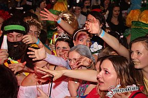 Weiberfasching Hainsfarth