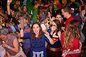 Weiberfasching Hainsfarth