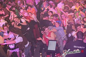 Weiberfasching Hainsfarth