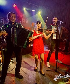 Hainsfarth Weiberfasching