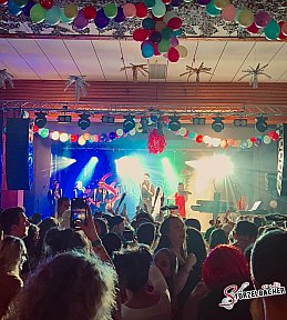 Hainsfarth Weiberfasching