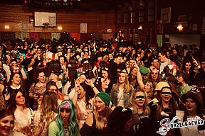 Hainsfarth Weiberfasching