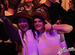Hainsfarth Weiberfasching