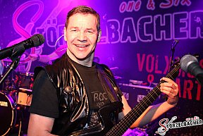 Weiberfasching Hainsfarth