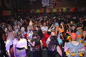 Weiberfasching Hainsfarth