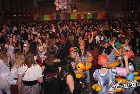 Weiberfasching Hainsfarth