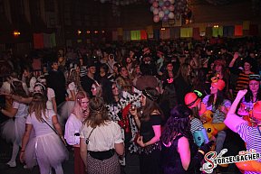 Weiberfasching Hainsfarth