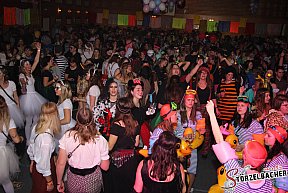 Weiberfasching Hainsfarth