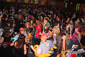 Weiberfasching Hainsfarth