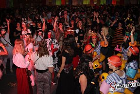 Weiberfasching Hainsfarth