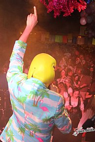 Weiberfasching Hainsfarth