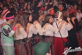 Weiberfasching Hainsfarth