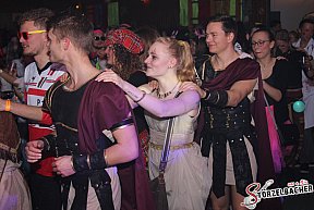 Weiberfasching Hainsfarth