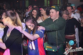 Weiberfasching Hainsfarth
