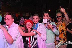 Weiberfasching Hainsfarth