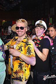 Weiberfasching Hainsfarth