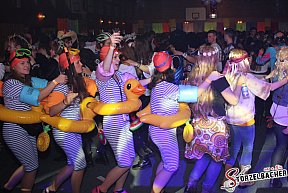 Weiberfasching Hainsfarth
