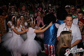 Weiberfasching Hainsfarth
