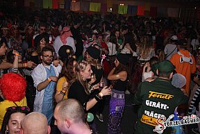 Weiberfasching Hainsfarth