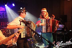 Weiberfasching Hainsfarth