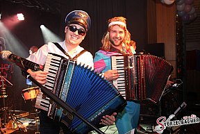 Weiberfasching Hainsfarth