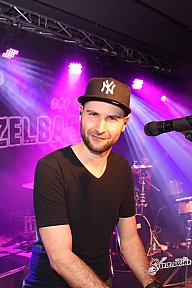 Weiberfasching Hainsfarth
