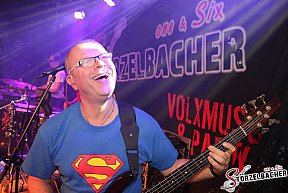 Weiberfasching Hainsfarth