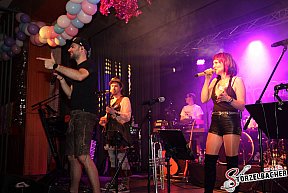 Weiberfasching Hainsfarth