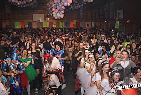 Weiberfasching Hainsfarth