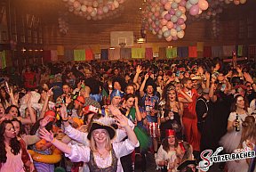 Weiberfasching Hainsfarth