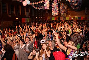 Weiberfasching Hainsfarth