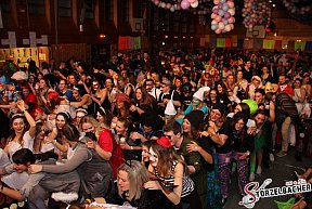 Weiberfasching Hainsfarth