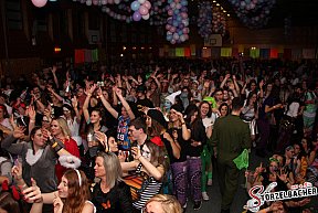 Weiberfasching Hainsfarth