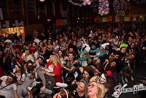 Weiberfasching Hainsfarth