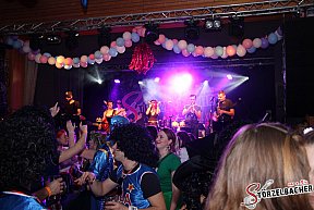 Weiberfasching Hainsfarth