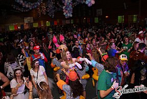 Weiberfasching Hainsfarth
