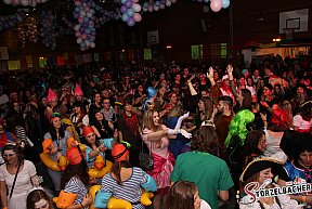 Weiberfasching Hainsfarth