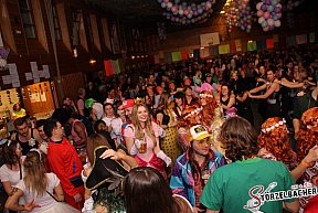 Weiberfasching Hainsfarth